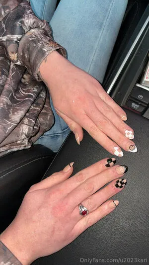 U2023kari OnlyFans Leaked Free Thumbnail Picture - #bYfBWnkLwT