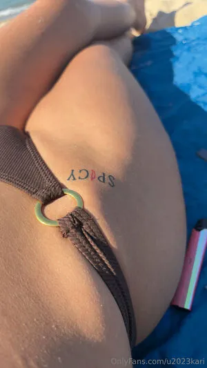 U2023kari OnlyFans Leaked Free Thumbnail Picture - #ztHJKVYYcE