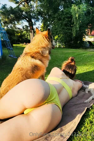 U243243524 OnlyFans Leaked Free Thumbnail Picture - #zzdMuqU6fZ