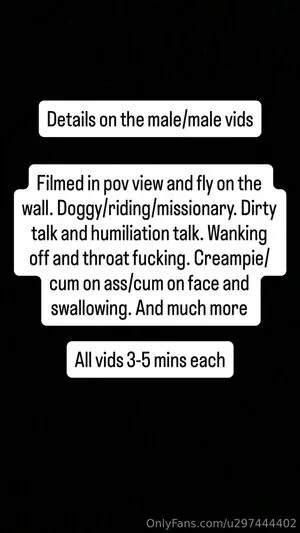 U297444402 OnlyFans Leaked Free Thumbnail Picture - #i3aOFhnZkZ