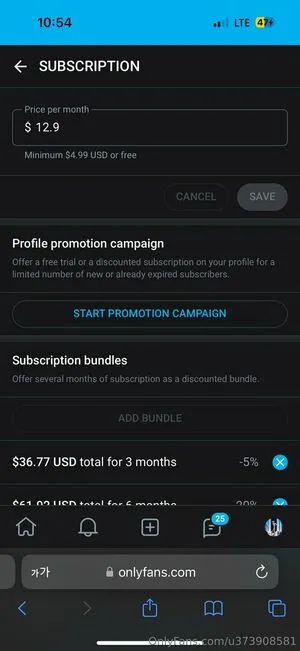 U373908581 OnlyFans Leaked Free Thumbnail Picture - #eITZV3PgBl