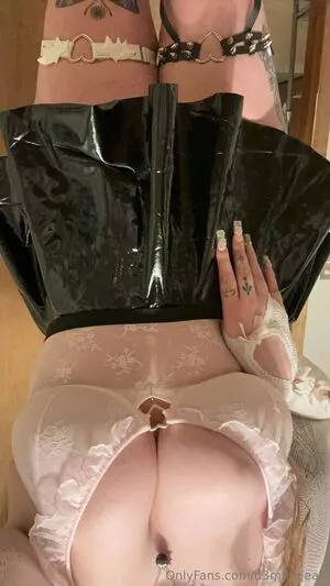 U3mmajean OnlyFans Leaked Free Thumbnail Picture - #gYroBd3Lxf