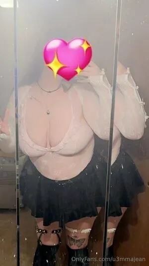 U3mmajean OnlyFans Leaked Free Thumbnail Picture - #qBPSvV7GNI