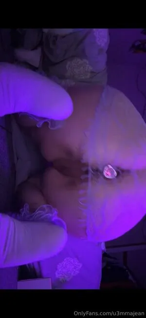 U3mmajean OnlyFans Leaked Free Thumbnail Picture - #rdKnoJTwPG