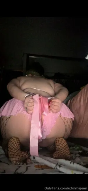 U3mmajean OnlyFans Leaked Free Thumbnail Picture - #rhWMHqvcND