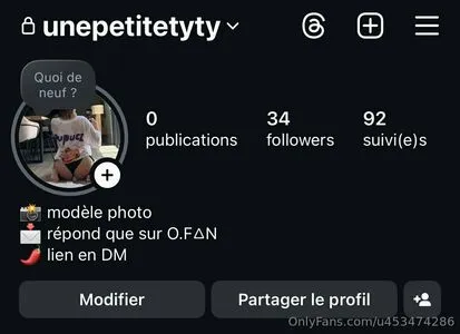 U453474286 OnlyFans Leaked Free Thumbnail Picture - #vbo10c8IEj