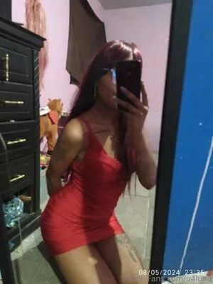 U4luna OnlyFans Leaked Free Thumbnail Picture - #Dqb3nduT6P