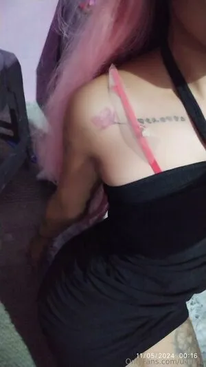 U4luna OnlyFans Leaked Free Thumbnail Picture - #KvYepYUSIS
