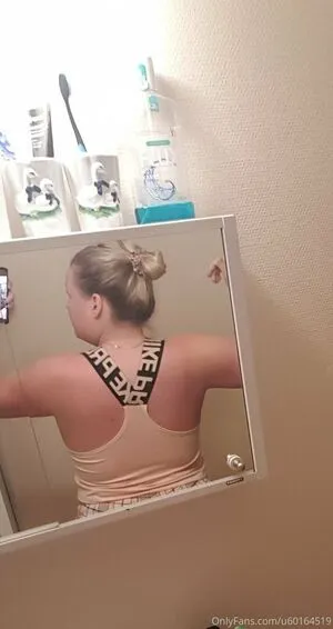 U60164519 OnlyFans Leaked Free Thumbnail Picture - #SFWP3hHXN0