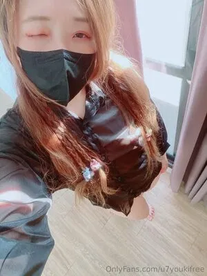 U7youkifree OnlyFans Leaked Free Thumbnail Picture - #2RyJQFCXGa
