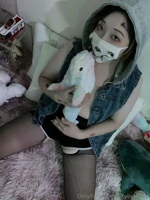 U7youkifree OnlyFans Leaked Free Thumbnail Picture - #73DmjKk7d4