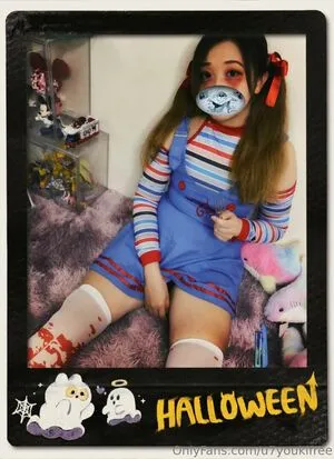 U7youkifree OnlyFans Leaked Free Thumbnail Picture - #KI9qlQoI38
