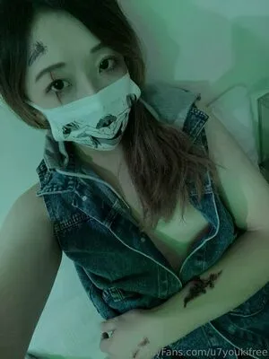 U7youkifree OnlyFans Leaked Free Thumbnail Picture - #RgQ9eXbtze