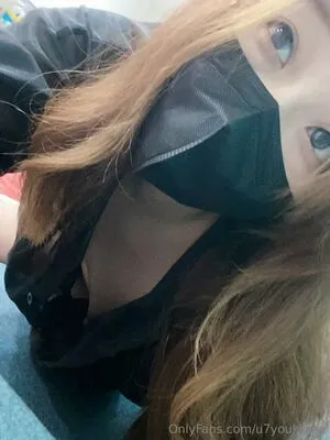 U7youkifree OnlyFans Leaked Free Thumbnail Picture - #UpKmc9XcVF