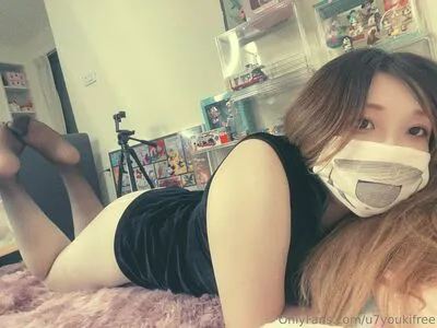 U7youkifree OnlyFans Leaked Free Thumbnail Picture - #ctGDA3xxMF