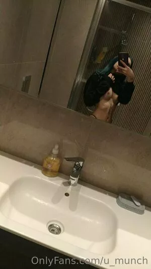 U_munch OnlyFans Leaked Free Thumbnail Picture - #Hwxt9CXbRm