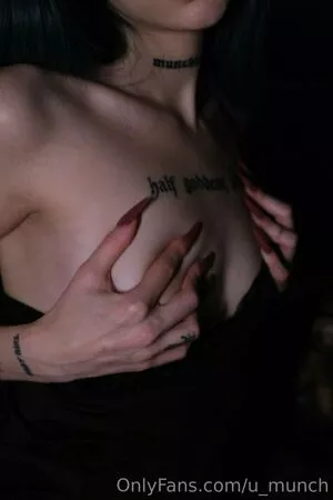 U_munch OnlyFans Leaked Free Thumbnail Picture - #JxRTuXuWmj