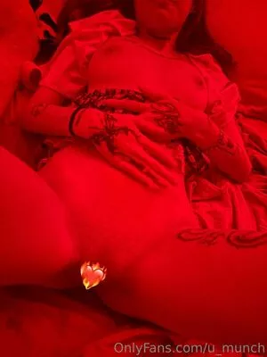 U_munch OnlyFans Leaked Free Thumbnail Picture - #Lr8UlGdn2g