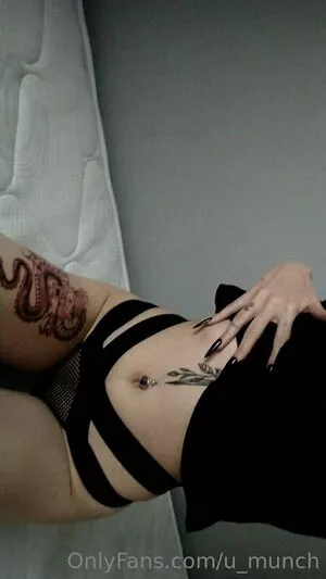 U_munch OnlyFans Leaked Free Thumbnail Picture - #oHjhVEqCoZ