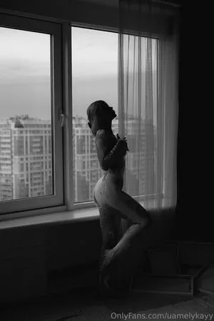 Uamelykayy OnlyFans Leaked Free Thumbnail Picture - #8Qf9fZs3Uz