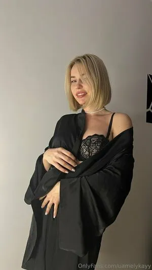 Uamelykayy OnlyFans Leaked Free Thumbnail Picture - #GPl4aqtOpb