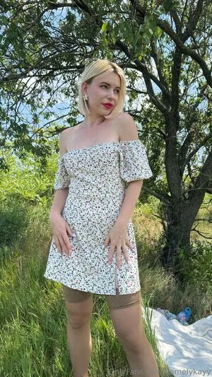 Uamelykayy OnlyFans Leaked Free Thumbnail Picture - #NdxJe2F4dq