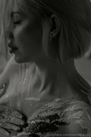 Uamelykayy OnlyFans Leaked Free Thumbnail Picture - #prW1olT8W1