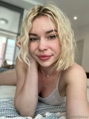 Uamelykayy OnlyFans Leaked Free Thumbnail Picture - #q8YXQeLuRT