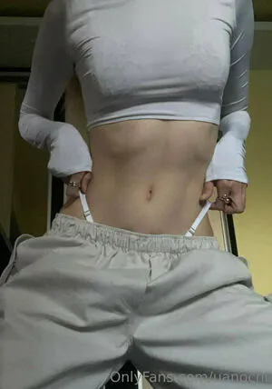 Uanochi OnlyFans Leaked Free Thumbnail Picture - #4ZrskwY5yC