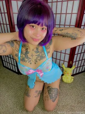 Ubepig OnlyFans Leaked Free Thumbnail Picture - #0Xaym71Lzp