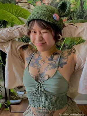 Ubepig OnlyFans Leaked Free Thumbnail Picture - #CkH3mpHRdE