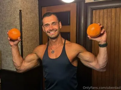Uberdad OnlyFans Leaked Free Thumbnail Picture - #IQ35lqwgLH