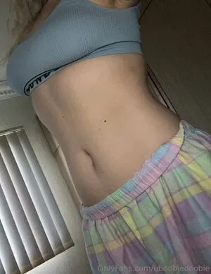 Uboobiedoobie OnlyFans Leaked Free Thumbnail Picture - #4zkRllgDpz