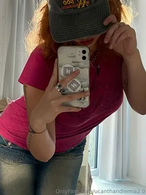 Ucanthandlemia2 OnlyFans Leaked Free Thumbnail Picture - #05uzFz8Gzd