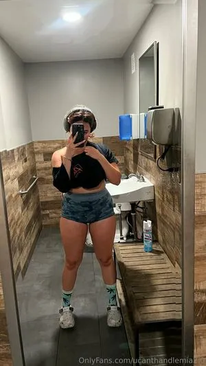 Ucanthandlemia2 OnlyFans Leaked Free Thumbnail Picture - #Fqji7kmKhS