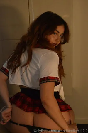 Ucanthandlemia2 OnlyFans Leaked Free Thumbnail Picture - #G4giwWNVHd