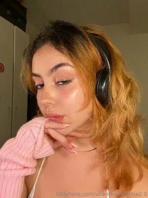 Ucanthandlemia2 OnlyFans Leaked Free Thumbnail Picture - #KkYG9hTmIr