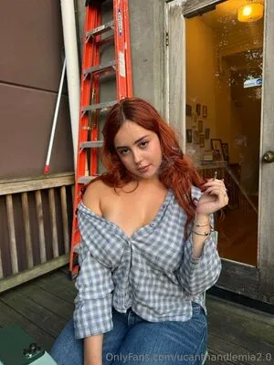 Ucanthandlemia2 OnlyFans Leaked Free Thumbnail Picture - #NBPQl96rZU