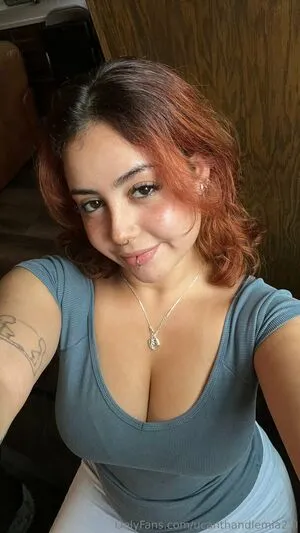 Ucanthandlemia2 OnlyFans Leaked Free Thumbnail Picture - #ORXmSqVGU7