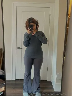 Ucanthandlemia2 OnlyFans Leaked Free Thumbnail Picture - #eudqtarUgO