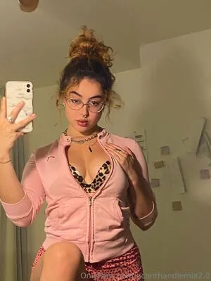 Ucanthandlemia2 OnlyFans Leaked Free Thumbnail Picture - #t6sN0adKVg