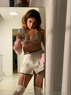 Ucanthandlemia2 OnlyFans Leaked Free Thumbnail Picture - #yVziKGGt9m