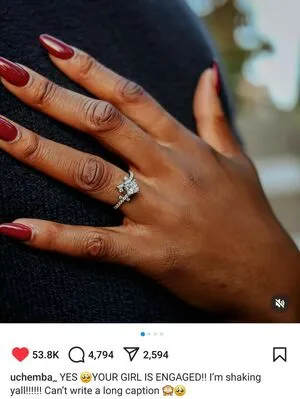Uchemba OnlyFans Leaked Free Thumbnail Picture - #aPybxqQcH0