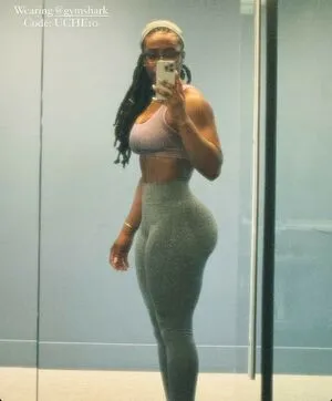Uchemba OnlyFans Leaked Free Thumbnail Picture - #aYJmjvEWpQ