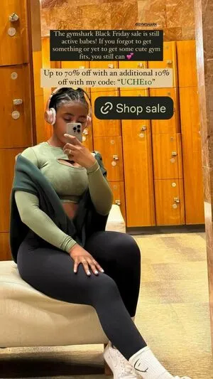 Uchemba OnlyFans Leaked Free Thumbnail Picture - #mpqLkbuSMs