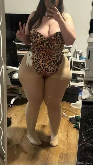 Udderlyadorable OnlyFans Leaked Free Thumbnail Picture - #I3ikx3lmpO
