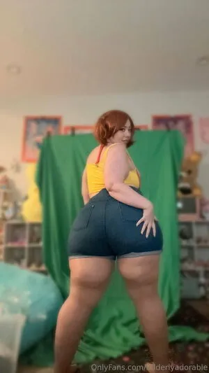 Udderlyadorable OnlyFans Leaked Free Thumbnail Picture - #IQu9nz9qzX