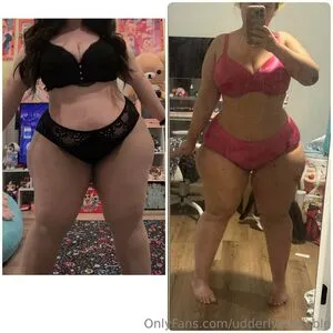 Udderlyadorable OnlyFans Leaked Free Thumbnail Picture - #VBGLwbEdvx