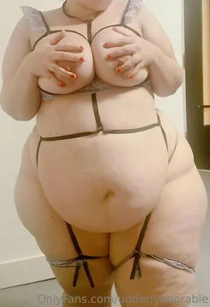 Udderlyadorable OnlyFans Leaked Free Thumbnail Picture - #oJkkGb94Gz