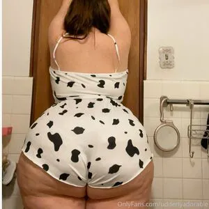 Udderlyadorable OnlyFans Leaked Free Thumbnail Picture - #1pVpKWSIsj